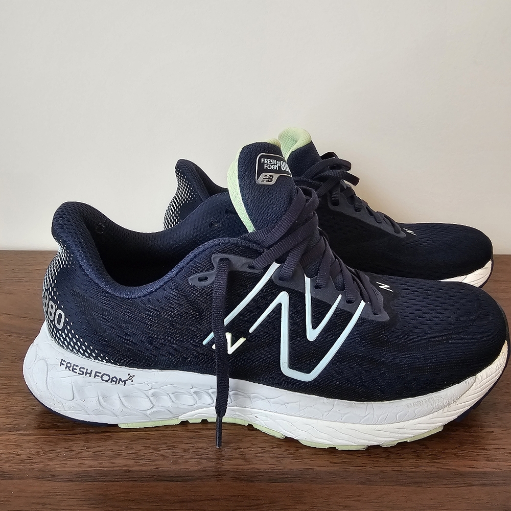 New Balance Fresh Foam 880 W sz10